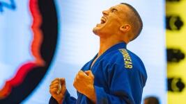 judo Filip Ivanka MČR 1